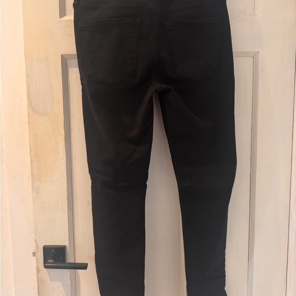 CITIZENS OF HUMANITY ROCKET ANKLE MID RISE - Picture 3 of 6